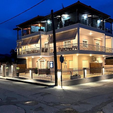 Posidonia Resort No2 Vrasná Exteriör bild